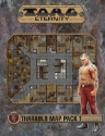 Torg Eternity: Tharkold Map Pack 1 