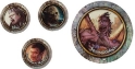 Torg Eternity: Tharkold Threats 
