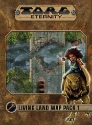 Torg Eternity: Living Land: Map Pack 1 