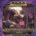 Torg Eternity: UNHALLOWED DATA SOUNDTRACK 