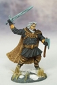 Dark Sword Miniatures: A Game of Thrones: Tormund Giantsbane - Wilding Raider 