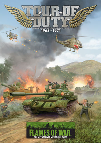 Tour of Duty: PAVN: BTR-50PK Company 