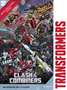 Transformers Deck-Building Game: Clash of the Combiners - RGS02611 [810011726116]