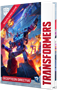 Transformers: RPG: Decepticon Directive Sourcebook - RGS01115 [9781957311159]