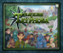 Travelers Of Tryphosa 