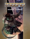 Traveller 5E: 2300AD AEROSPACE ENGINEERS HANDBOOK 