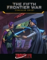 Traveller: The Fifth Frontier War- Consular Envoy 