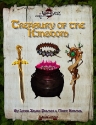 Pathfinder 2E: Treasury Of The Kingdom 