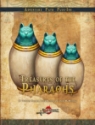 Pathfinder: Treasury Of The Pharaohs 