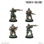 Trench Crusade: Carcass Front - TCNC0001 [850079602045]