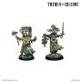 Trench Crusade: Carcass Front - TCNC0001 [850079602045]