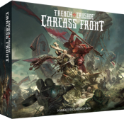 Trench Crusade: Carcass Front 