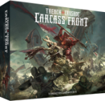 Trench Crusade: Carcass Front 