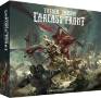 Trench Crusade: Carcass Front - TCNC0001 [850079602045]