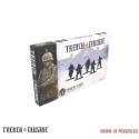 Trench Crusade: Prussian Stosstruppen  