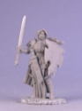 Reaper: Dark Heaven Bones: Trista, Female Warrior 