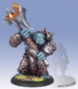 Hordes: Trollbloods (71071): Troll Axer 