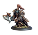 Hordes: Trollbloods (71039): Trollkin Hero 