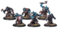 Hordes: Trollbloods (71048): Trollkin Scouts 
