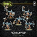 Hordes: Trollbloods (71074): Trollkin Warders 