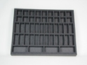 Battlefoam: 18 Medium, 28 Tall Model Foam Tray (1.5" Tray) 