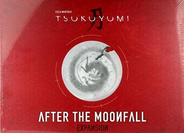 Tsukuyumi: After the Moonfall 
