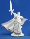 Reaper: Dark Heaven Bones: Turanil, Male Elf Paladin 