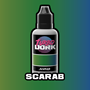 Turbo Dork: Scarab (Turboshift) - TDK-TDK5137 [631145995137]