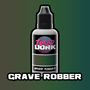 Turbo Dork: Grave Robber (Turboshift) - TDK-TDK5151 [631145995151]