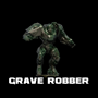 Turbo Dork: Grave Robber (Turboshift) - TDK-TDK5151 [631145995151]