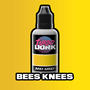 Turbo Dork: Bees Knees (Metallic)  - TDK-TDK5205 [631145995205]