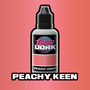 Turbo Dork: Peachy Keen (Metallic) - TDK-TDK5229 [631145995229]