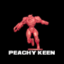 Turbo Dork: Peachy Keen (Metallic) - TDK-TDK5229 [631145995229]