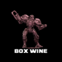Turbo Dork: Box Wine (Metallic) - TDK-TDK5236 [631145995236]