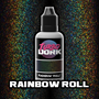 Turbo Dork: Rainbow Roll (Turboshift) - TDK-TDK4970 [631145994970]