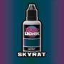 Turbo Dork: Skyrat (Turboshift) - TDK5243 [631145995243]