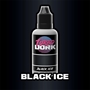 Turbo Dork: Black Ice (Metallic) - TDK-TDK5250 [631145995250] 