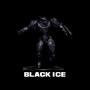 Turbo Dork: Black Ice (Metallic) - TDK-TDK5250 [631145995250] 
