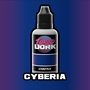 Turbo Dork: Cyberia (Turboshift ) - TDK-TDK4550 [631145994550]