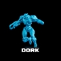 Turbo Dork: Dork (Metallic) - TDK-TDK4567 [631145994567]