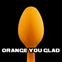 Turbo Dork: Orange You Glad (Metallic) - TDK-TDK4581 [631145994581]