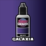 Turbo Dork: Galaxia (Turboshift ) - TDK-TDK4598 [631145994598]
