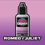 Turbo Dork: Romeo / Juliet (Turboshift) - TDK-TDK4642 [631145994642]