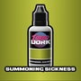 Turbo Dork: Summoning Sickness (Metallic) - TDK-TDK4659 [631145994659]