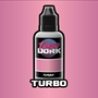 Turbo Dork: Turbo (Metallic) - TDK-TDK4666 [631145994666]