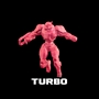 Turbo Dork: Turbo (Metallic) - TDK-TDK4666 [631145994666]
