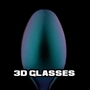 Turbo Dork: 3D Glasses (Turboshift) - TDK-TDK4406 TDK-TD3DGCSA20 [631145994406]