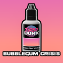 Turbo Dork: Bubblegum Crisis (Turboshift) 