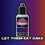 Turbo Dork: Let Them Eat Cake (Turboshift) - TDK-TDLTMCSA20 TDK-TDK4925 [631145994925]