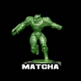 Turbo Dork: Matcha Metallic (Metallic) - TDK-TDMATMTA20 [631145995106]